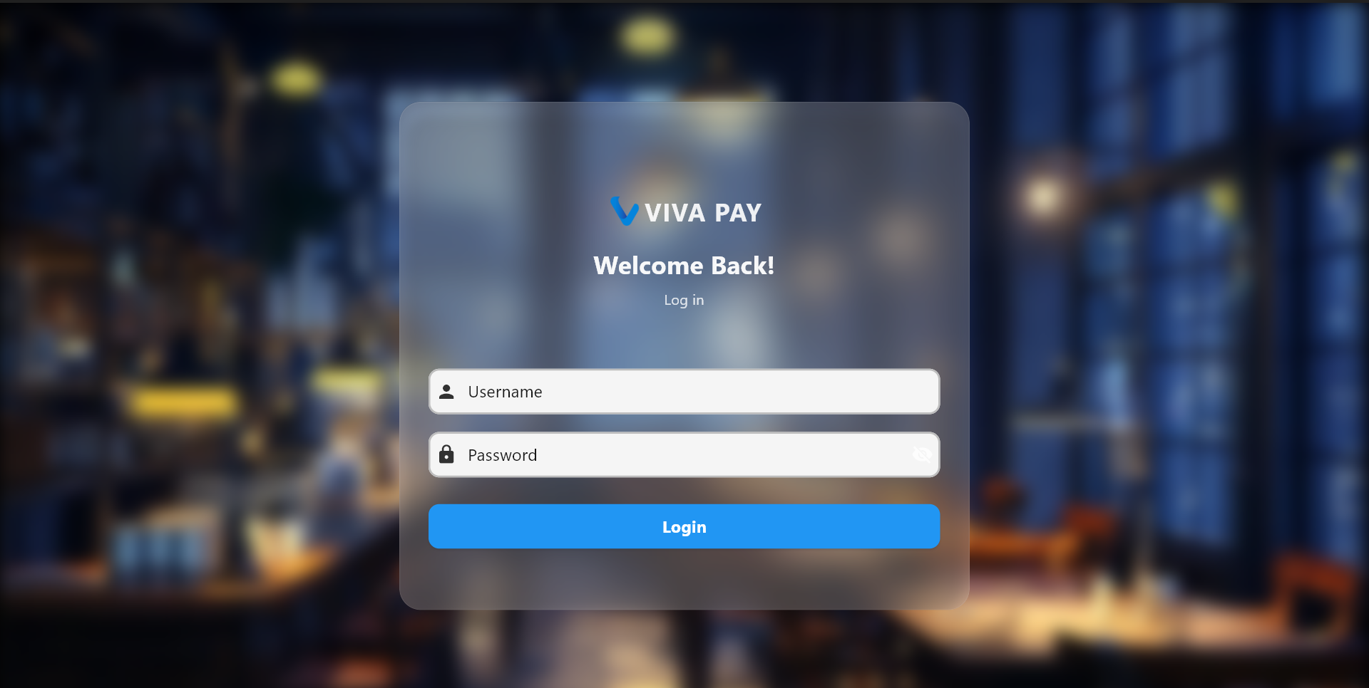 User Authentication